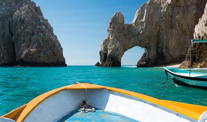 Holidays in Cabo San Lucas from £1,771 - Search Flight+Hotel on KAYAK