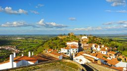 Reguengos de Monsaraz Hotels