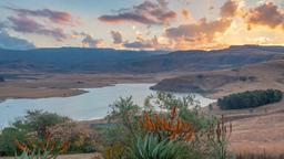 Umhlali hotels