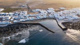 Cheap Flights From England To Lanzarote From £8 - Kayak