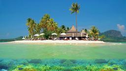 Trang car hire