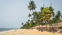 Libreville car hire