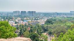 Bhubaneshwar Hotels