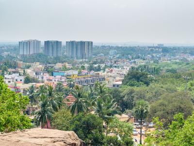 Bhubaneswar