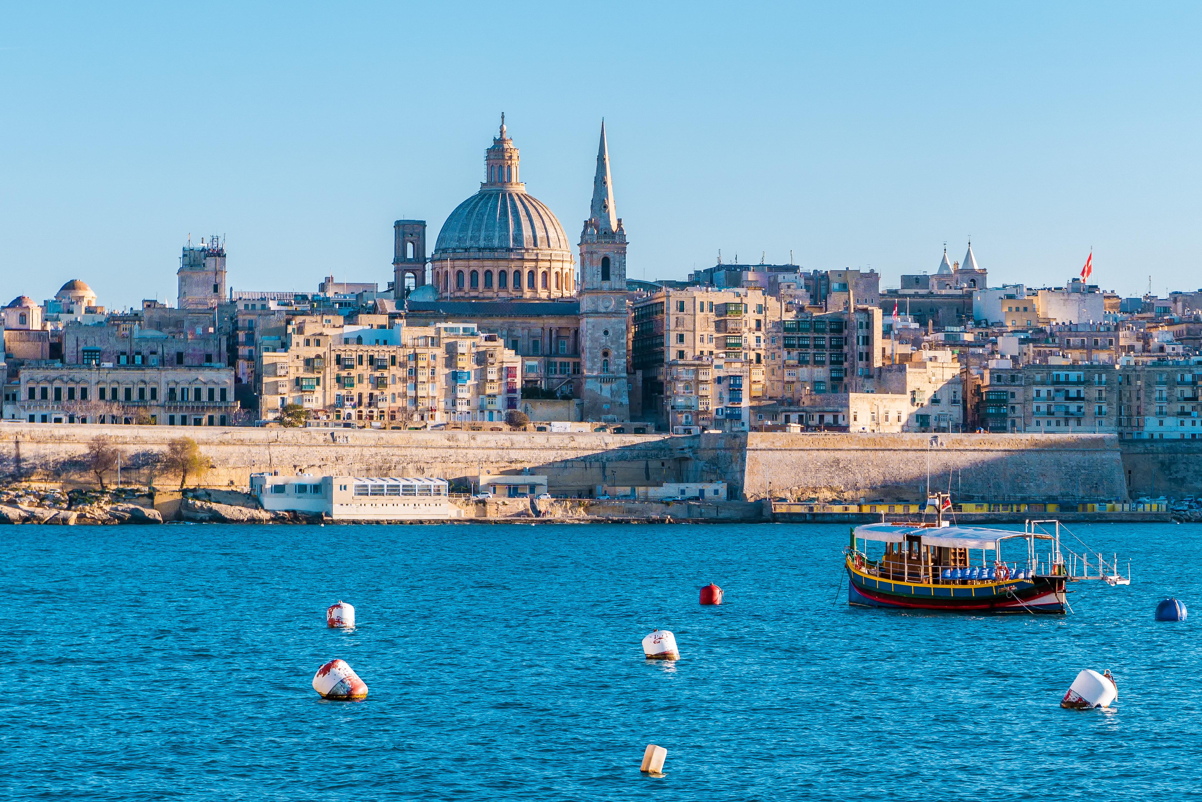 Sofia Valletta