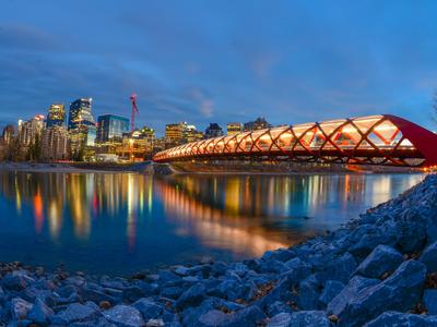 Calgary