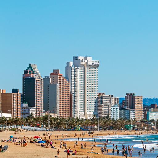 Durban