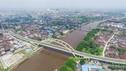 Pekanbaru hotels