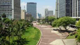 Find cheap flights to Sao Paulo Guarulhos Airport