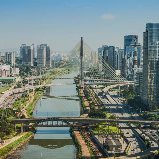 Sao Paulo