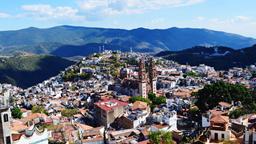 Find cheap flights to Monterrey