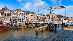 Zwolle car hire