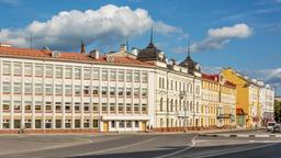 Pskov holiday rentals