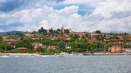 Manerba del Garda hotels