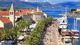 Trogir car hire
