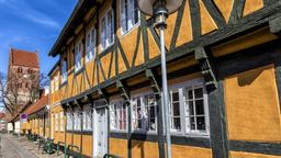 Køge Hotels
