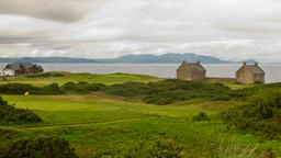 Prestwick car hire
