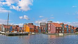 Cheap Flights From London Gatwick To Groningen Lgw Grq Kayak