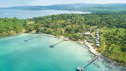 Find cheap flights to Trat