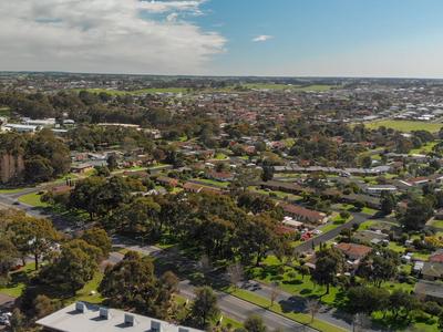 Mount Gambier