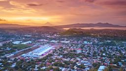 Find cheap flights from London Gatwick Airport to Nicaragua