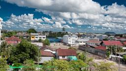 Hotels near Udon Thani airport