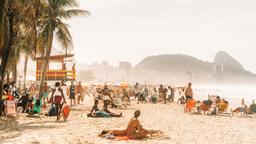 Find cheap flights from Buenos Aires Ministro Pistarini to Rio de Janeiro
