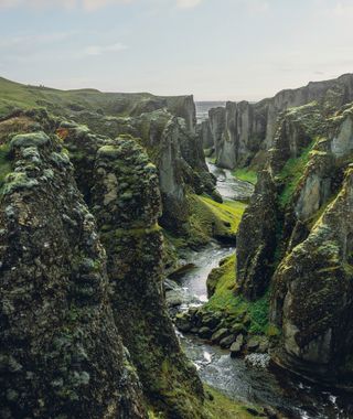 Iceland