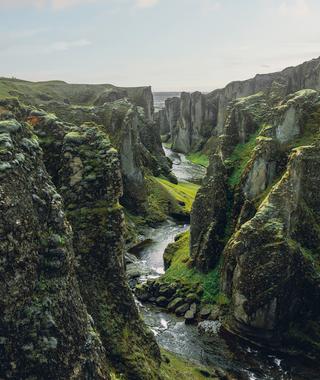 Iceland