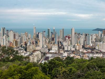 Balneário Camboriú