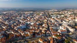 Caldas da Rainha car hire