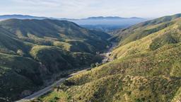 Santa Clarita car hire