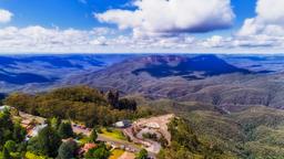 Blue Mountains holiday rentals
