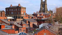 Stockport car hire