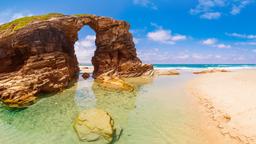 Ribadeo Hotels