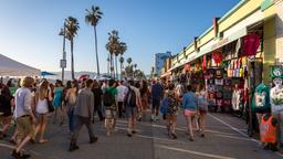 Find cheap flights from San Francisco to Los Angeles