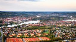Silkeborg car hire
