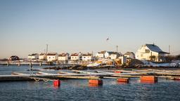 Rygge car hire