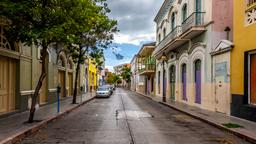 Ponce car hire