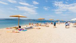 Find cheap flights from Manchester to Zadar