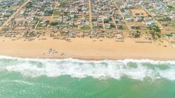 Find cheap flights to Benin
