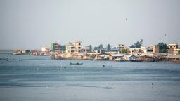 Cotonou Hotels