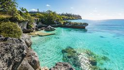 New Caledonia hotels