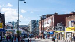 Find cheap flights from Melbourne to United Kingdom