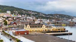 Harstad car hire