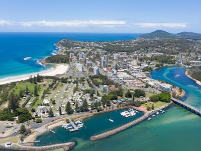 Forster