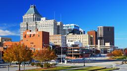 Greensboro car hire