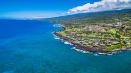 Kailua-Kona car hire
