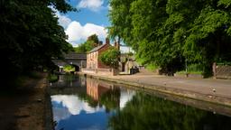 Oldbury Hotels