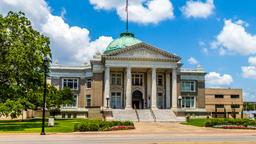 Find cheap flights to Louisiana